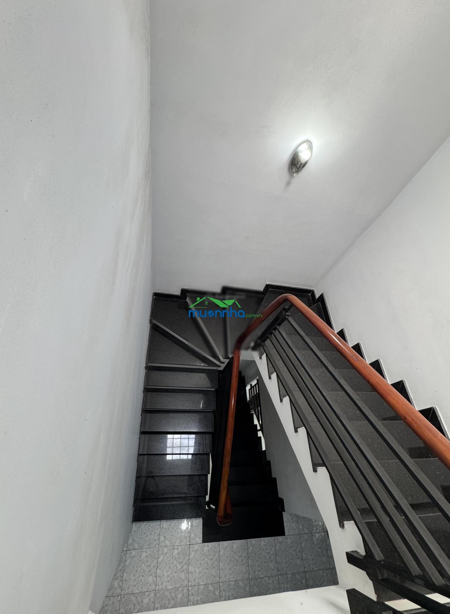 6.85 tỷ tl | 125m2 - nhà 3 tầng đường 475 phước long, 4pn 3wc, pk, bếp. - 3