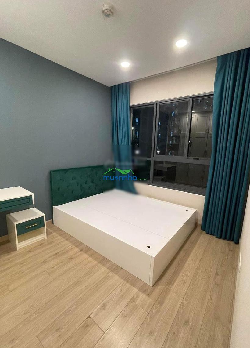 Cho thuê căn hộ căn hộ emerald celadon city, nhà đẹp giá cực chất 15 triệu, 71 m2, 2pn, 2wc