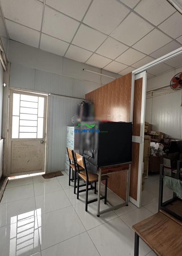 Nhà 4pn sát mặt tiền đường vườn lài, phường apđ, q12, dt 80m2 (4,6mx17m) hẻm 6m 5,6tỷ - 2