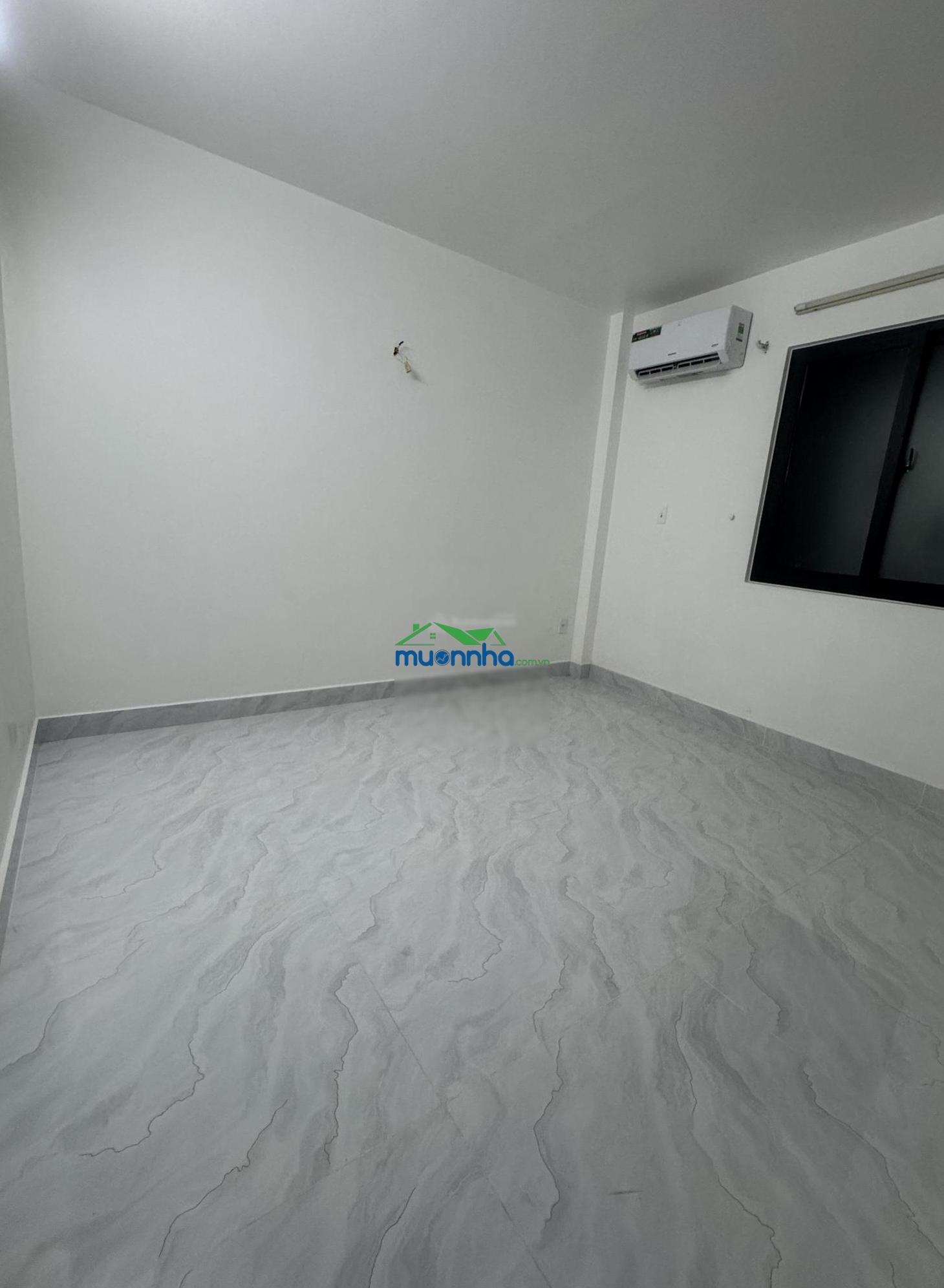 Nhà mới 2 tầng hẻm 6m xe hơi đỗ cửa phước kiển, nhà bè - 4.75 tỷ