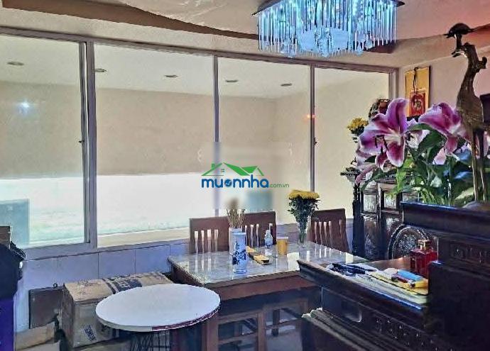 Bán nhà âu cơ 5 tầng kiên cố (4 x 17) hẻm xe hơi gần mặt tiền, vòng xoay lê đại hành hơn 9 tỷ. - 3