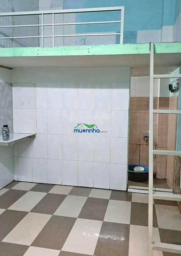 (Tin thật) bán nhà mặt tiền kinh doanh, đường xe hơi thông 6m, 4,1x 16m, trần xuân soạn, quận 7 - 4