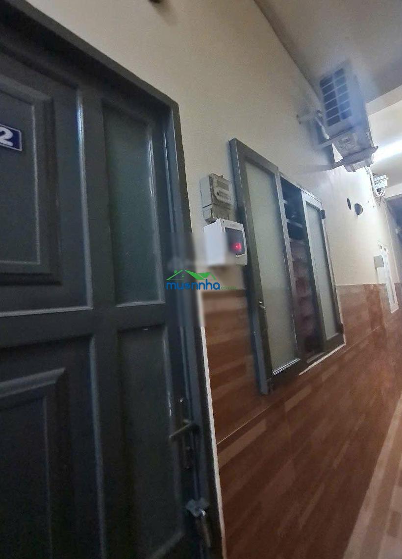 Bán chdv tân bình - 24pn, 106m2 dòng tiền trên 90tr, gần chợ, trường hxh thông trường chinh, metro2