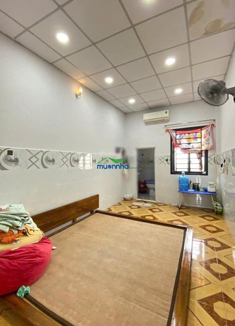 Hxh thông nguyễn phúc chu, tân bình, nhà 1 lầu, 6x12m nhỉnh 6 tỷ - 2