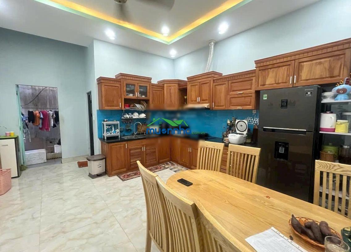 Bán nhà đường số 3, ngay khu đô thị vạn phúc hiệp bình phước thủ đức - Ảnh 4