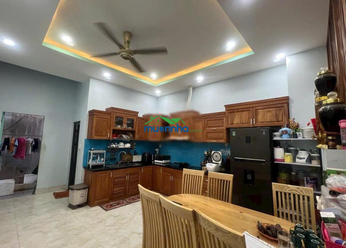 Bán nhà đường số 3, ngay khu đô thị vạn phúc hiệp bình phước thủ đức - Ảnh 2