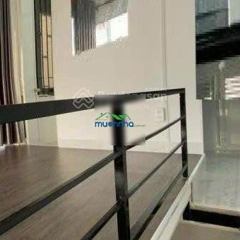 Thu nhập 1 tỷ/năm! bán chdv 5 tầng 203m2, đường phạm văn đồng,tp. thủ đức, gần gigamall, giá 12.5tỷ - 3