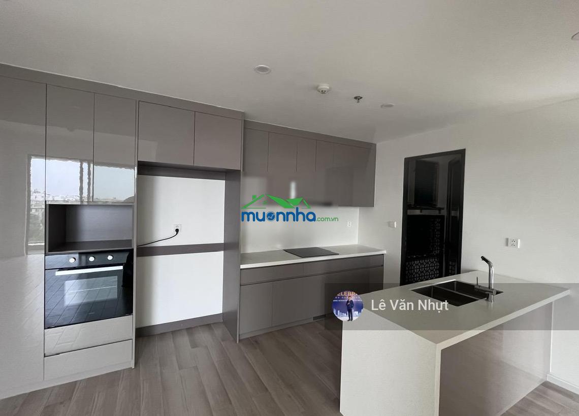 Căn 3pn2wc - full nội thất, tòa d - masteri centre point, đông nam 7.09 tỷ al in, nhà mới - 3