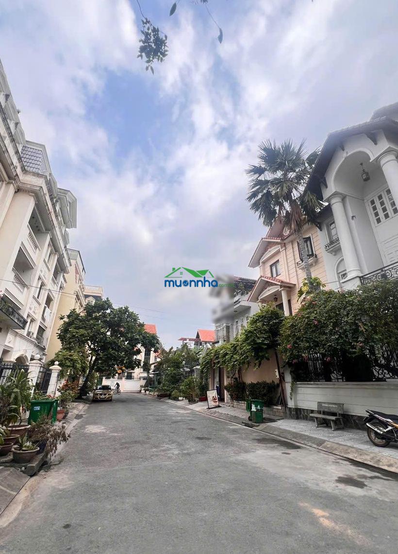 Bán nhà chính chủ đường số 7, an khánh. dt 100 m², 2x tỷ