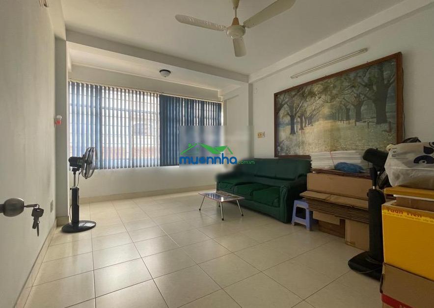 Bán nhà 5 tầng 60m2 khu cao lỗ - tạ quang bửu, chánh hưng quận 8, nhỉnh 8 tỷ - 4