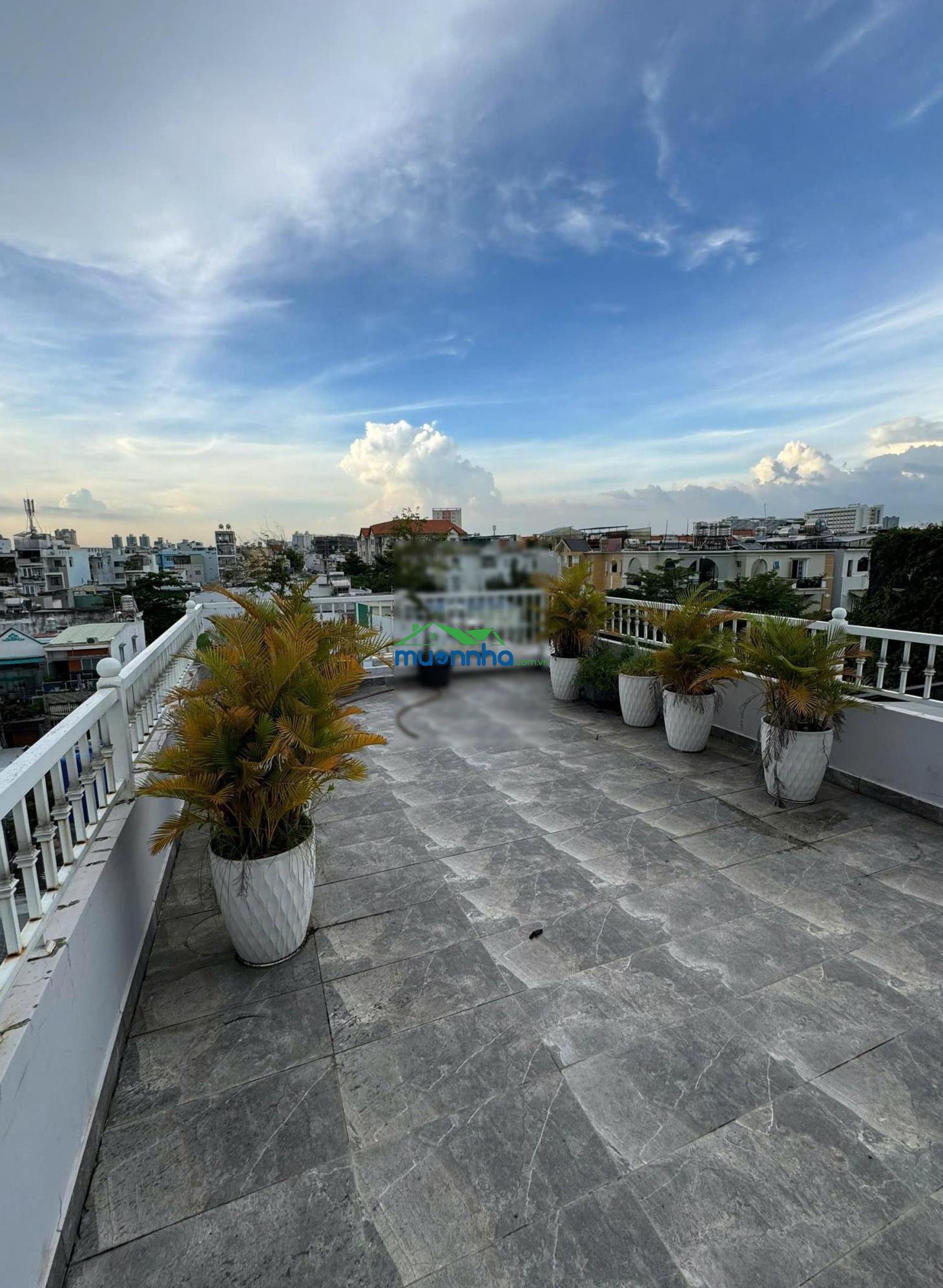 Bán nhà 5 tầng 60m2 khu cao lỗ - tạ quang bửu, chánh hưng quận 8, nhỉnh 8 tỷ