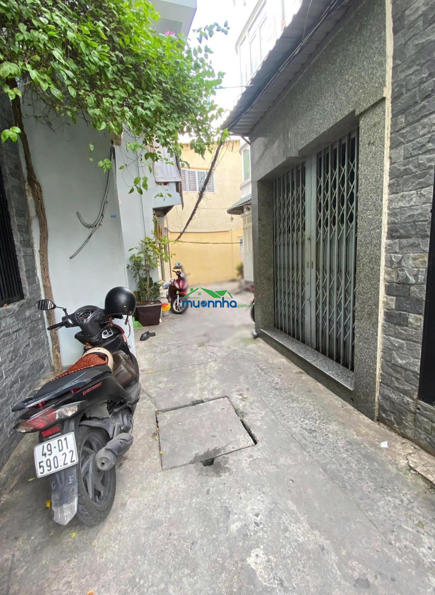 Nhà 5 tầng nguyễn tri phương, quận 10 chỉ 7tỷ nhỉnh