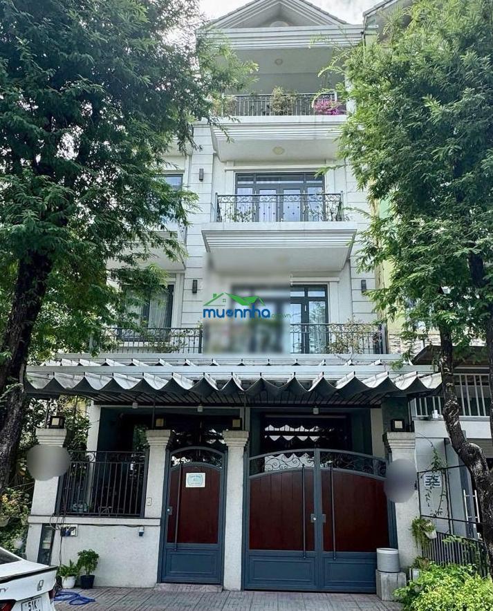 Bán nhà 4 tầng bông sao, ngang 6m, gần chợ, diện tích 130m2, xây dựng 4 tầng, mới ở ngay - 3