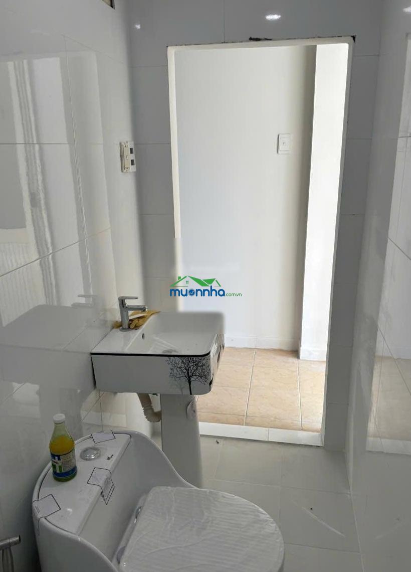 Tặng full nội thất! bán nhà phú nhuận hxh phan xích long gần bệnh viện hoàn mỹ 4 tầng(4.5x13) 9.9tỷ - 2