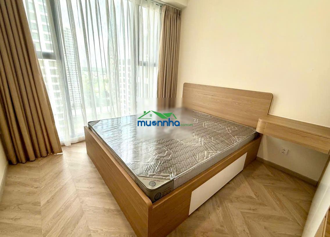 Hot! cho thuê 2pn, giá 10tr,free qly-đủ nt mới 100% - lumiere masteri ,view đẹp-tầng trung vinhomes