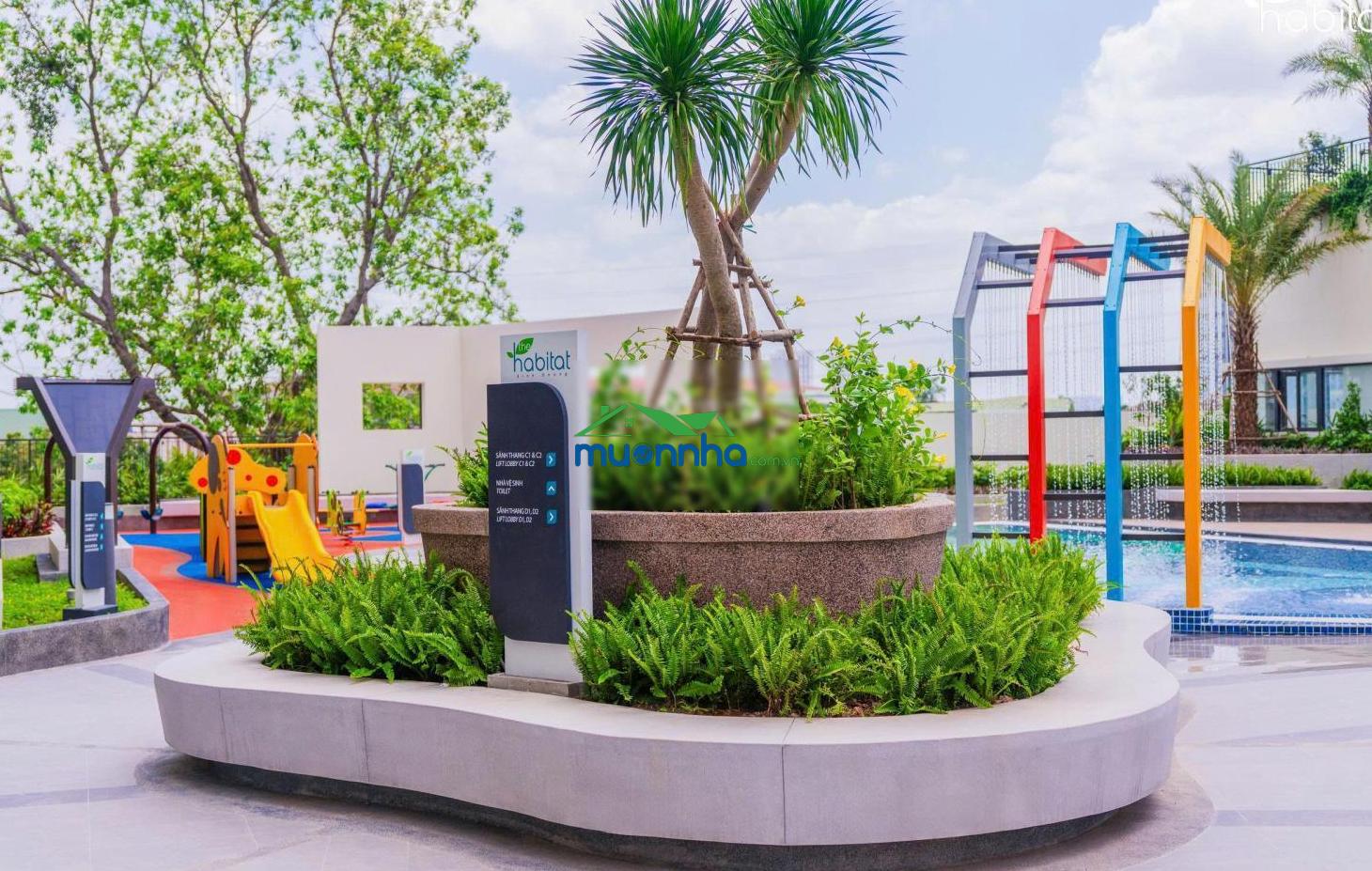 Giỏ hàng cdt tháng 6 căn giá tốt vốn 20%, ưu đãi lên đến 6% pql free 1 năm - 3