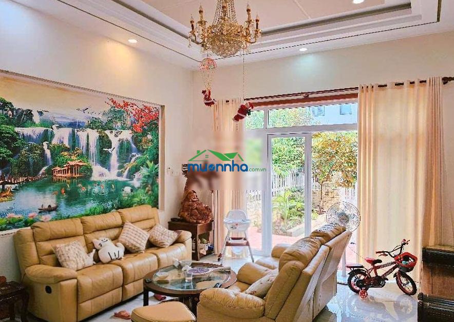 Bán nhà riêng phước long b, đường tăng nhơn phú, thiện chí bán, full thổ cư ko qh lg - 2