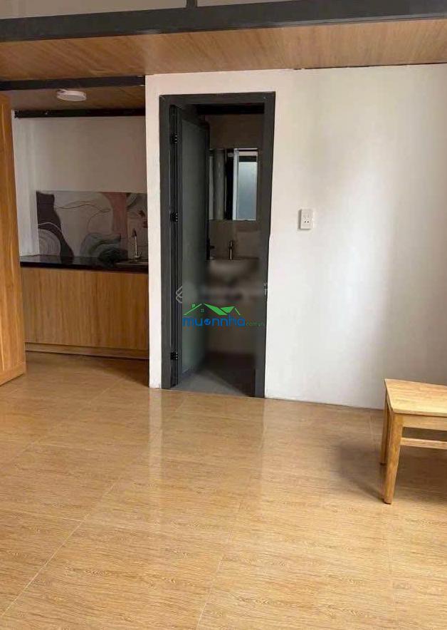 Bán chdv 5 tầng 14pn thu nhập cao, vị trí đẹp hẻm ô tô thông đường số 1 p an hội đông chỉ 15tỷ tl - 4