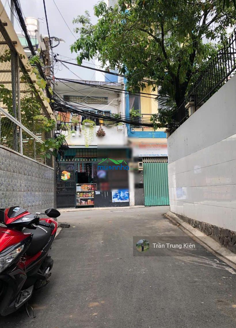 Bán chdv 4 tầng 13 phòng đường bùi đình túy, p.12, bình thạnh (4x20m) cho thuê lên đến 55tr/tháng - 3