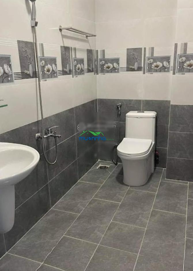 Bán nhà diện tích khủng thành thái, quận 10, ngay khu cư xá đồng tiến - giá: 6,95tỷ/108m2 (4,2x24m) - 4