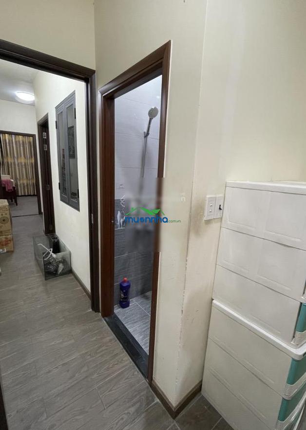 Bán nhà 4 tầng 5,2x14m hẻm ô tô ngay cityland cách mặt tiền phan văn trị phường 10 gò vấp chỉ 11tỷ9 - 4