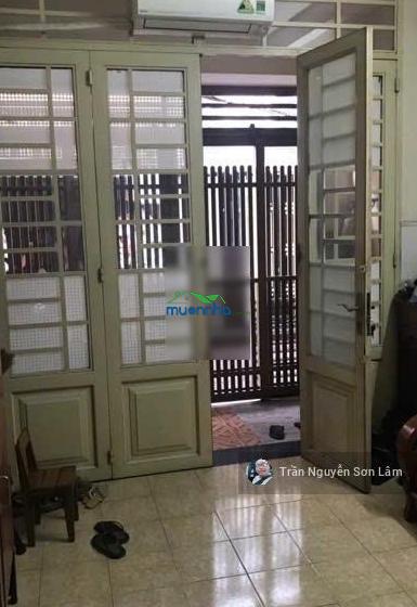 Bán nhà riêng 4pn, 4wc, 6,8 tỷ tại hẻm 109 dương bá trạc, q8, hcm, giá tốt - 2