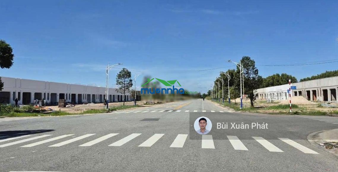 Bán nhà mt đường d7 tại kdc 5d kcn bàu bàng, đối diện công viên gần trường thcs lai uyên - 4