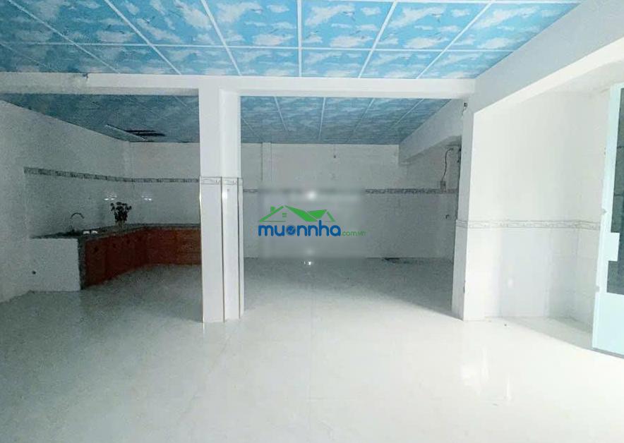 Siêu phẩm! 60m2 ngang khủng 7m - ô tô ngủ trong nhà - ngay rạch xuyên tâm - xây dựng 5 tầng được - 2