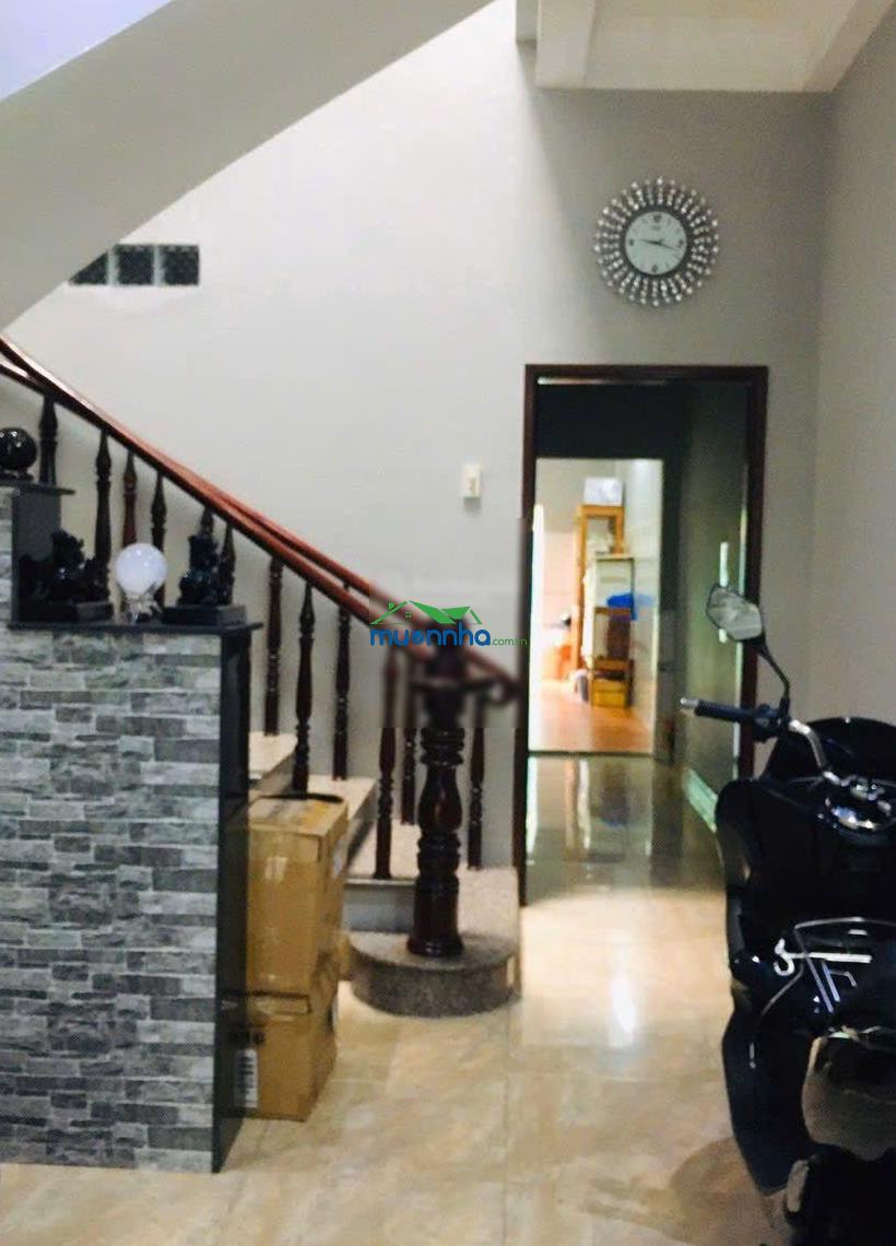 Dtzoan83 nhà 2 tầng hxh gò dưa, tam bình, thủ đức, 100m, 7.7 tỷ full thổ