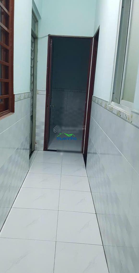 Nhà 3 lầu, btct, 4pn, xe hơi đổ cửa, quận 12, chỉ 3,89 tỷ
