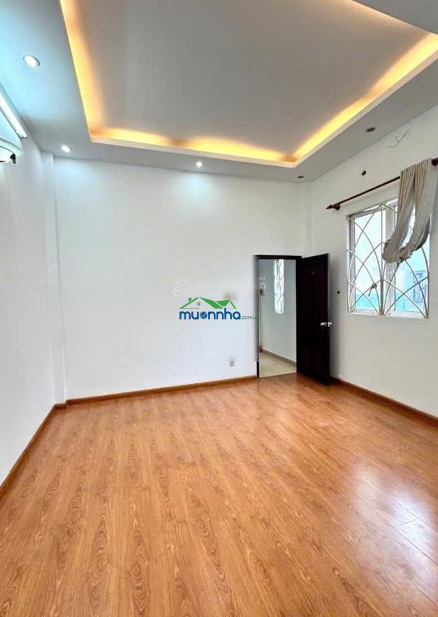 Khu đáng sống - hẻm ô tô phú nhuận - ngay chợ cây quéo - 67m2 - 4pn - 4