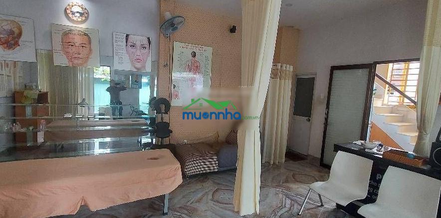 Nhà 3 tầng lô góc 2 mặt tiền ngay him lam quận 7 - dt 70m2. chỉ 11.5 tỷ - 3
