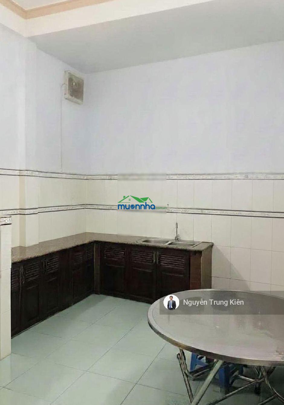 Nguyễn thị thập, tân hưng - ngang hiếm 5 m - có gara ô tô - chỉ nhỉnh 7 tỷ - 3