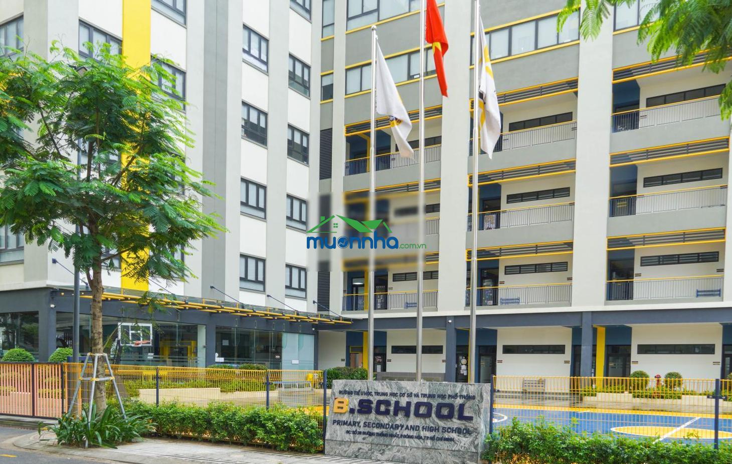 Giá thuê đang chạm đáy chỉ còn vài căn cuối cùng tại bcons city