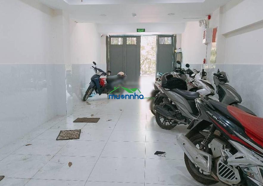 Bán gấp nhà đường số kdc bình hưng doanh thu ổn định. - 3