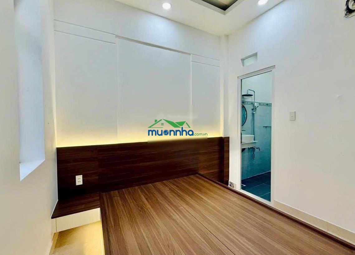Bán nhà sổ hồng riêng buôn bán kinh doanh 5,35 tỷ tại thạnh xuân 33, thạnh xuân, quận 12, tp.hcm - 2