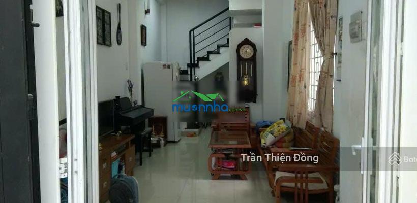 Cần bán nhà nguyễn bỉnh khiêm, đa kao q1, - 4 tầng đầy đủ nội thất cc - 7,2 tỷ lh: 0913 620 *** - 3