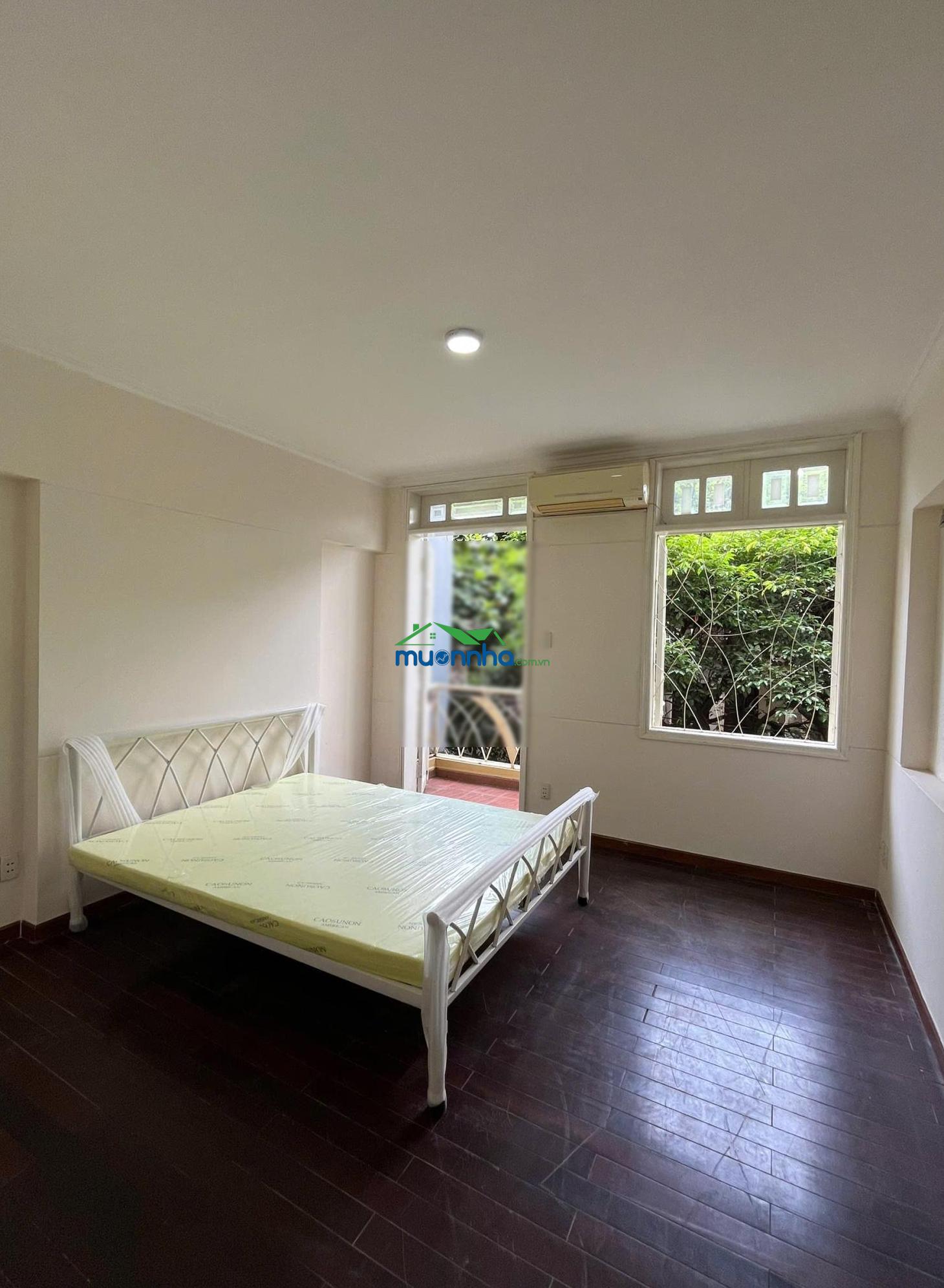 Bán nhà khu dân cư chuẩn chỉnh đường 12m 4x18m (72m²) 5 tầng đang cho thuê 30tr/th chỉ 13 tỷ tl - 4