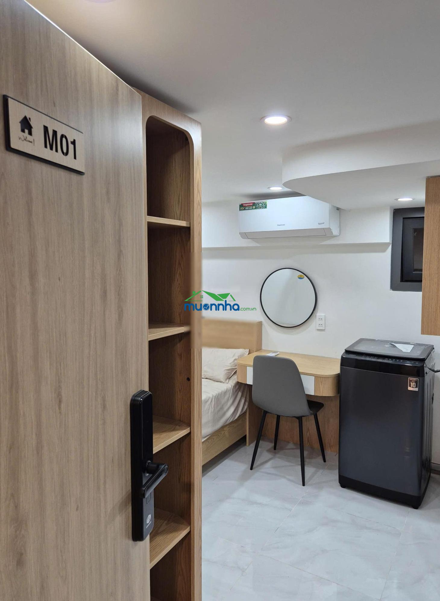 Cơ hội sở hữu tòa căn hộ dịch vụ 47 phòng chỉ 51 tỷ hầm 6 tầng ngay phố tây cống quỳnh q1 đủ pccc