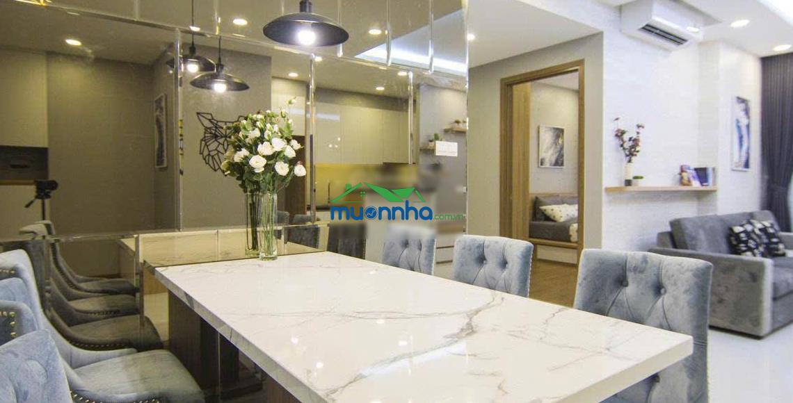 Sunrise city view 3pn, 2wc, giá tốt 23 triệu/tháng, nhà full nội thất chỉ cần xách vali vào ở - 4