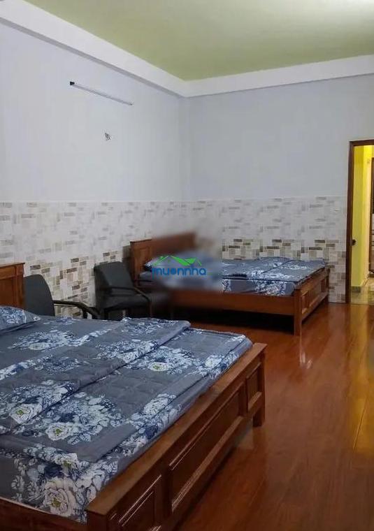 Chdv 5 tầng tân định, quận 1 - 2 mặt hẻm ô tô, dt 74.88m², 10pn, dòng tiền 80~100tr/tháng cực hiếm - 3