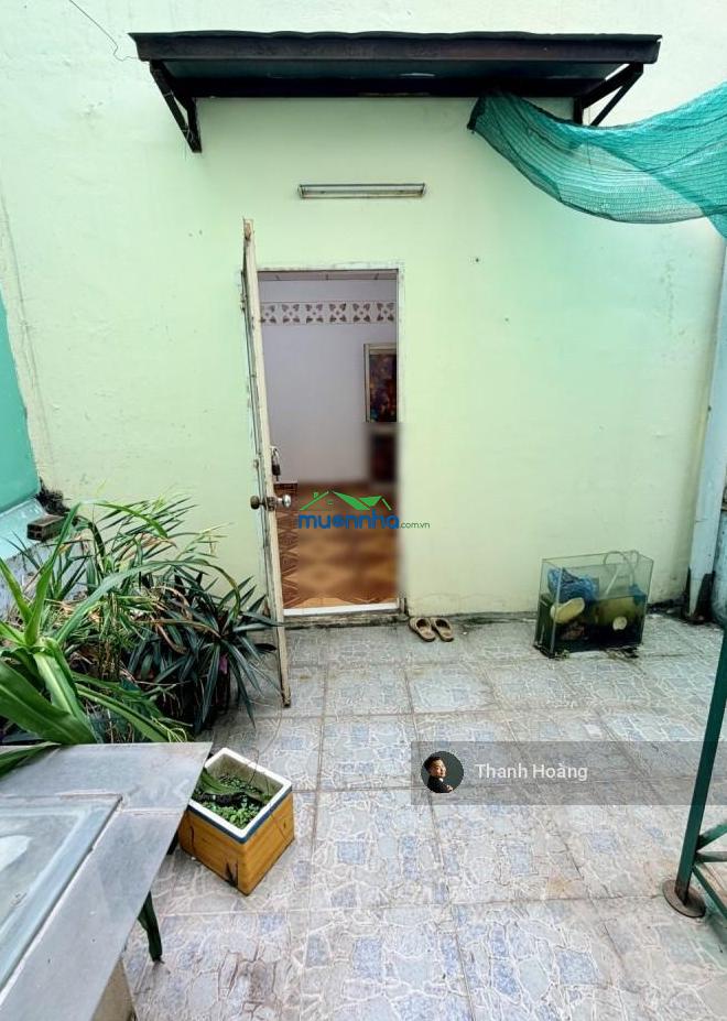 Giảm giá hẻm xe hơi 5m, 48m² thoại ngọc hầu, 5 tỷ, thương lượng 3 tầng - 3