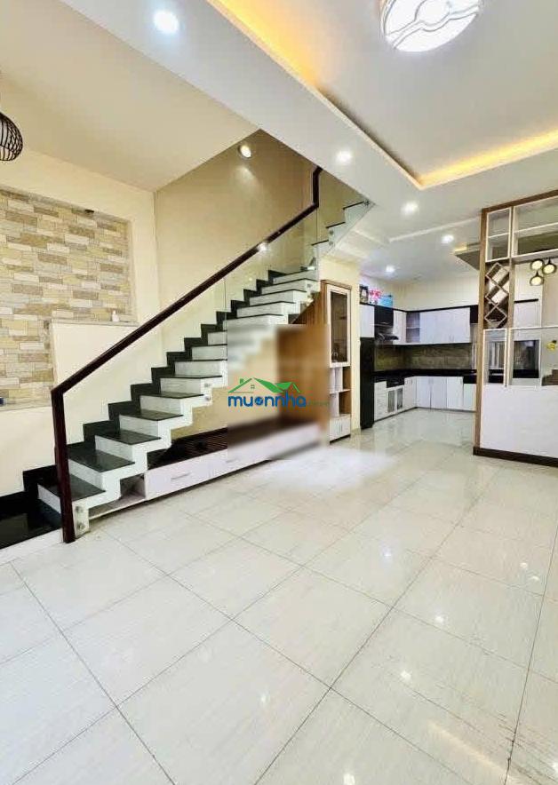 Hot! 4tỷ350 cực hiếm bán nhà diện tích cực to p19 q. bình thạnh, hxh, dọn vào ở liền, lh ngay