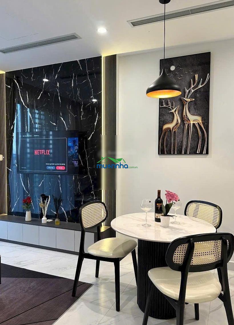 Bán nhanh căn 1pn+ vinhomes grand park nhiều căn đẹp, giá 2,3 tỷ - 4