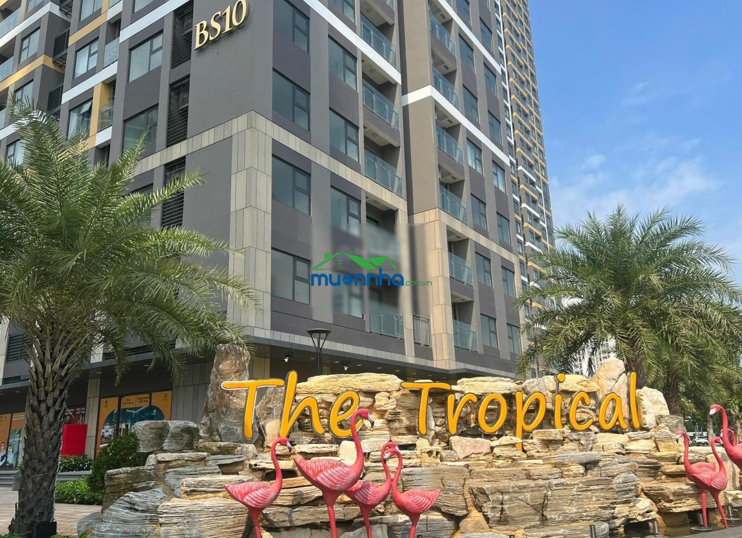 Căn studio 2,15 tỷ tại glory heights gần kề vincom megamall, giá tốt nhất - 3