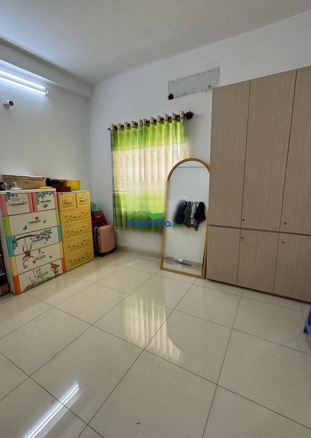 Nhà 5 tầng, sd 66m2, ngang 5.1m, hẻm xe hơi ngay phan huy ích, p15 tân bình. ngay trường chinh