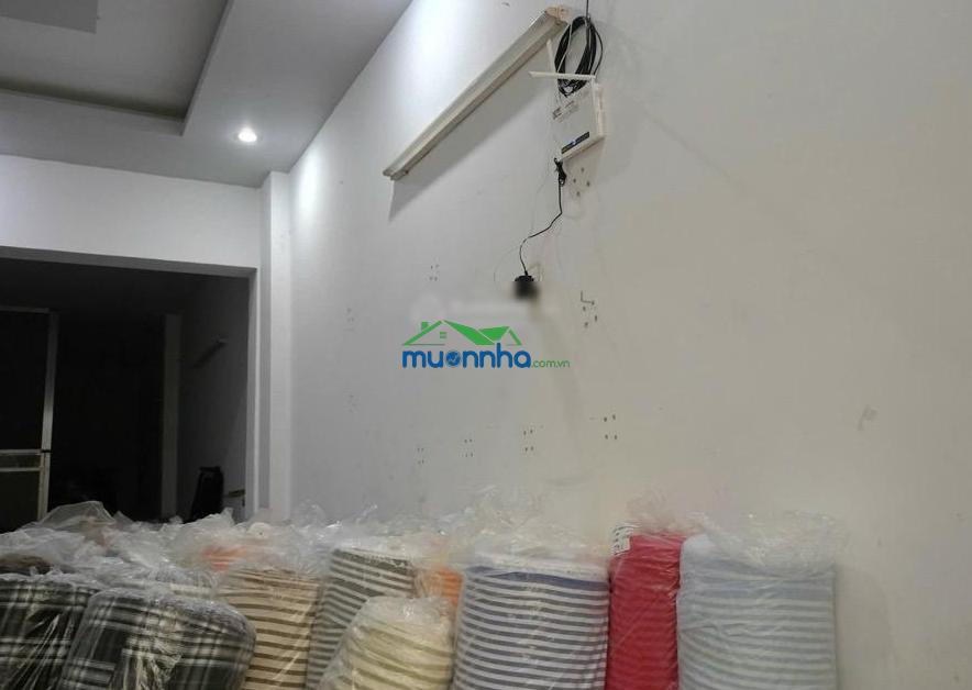 Bán rẻ gấp nhà đường lê thúc hoạch, p. phú thọ hòa, tân phú, 85m2 (4 x 22m), giá 7,3 tỷ - 2