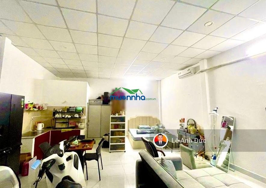 Nhà cấp 4 tiện xây mới, ngang đẹp 6m2 phường bình trưng đông quận 2 ra nguyễn duy trinh 300m 7,2 tỷ