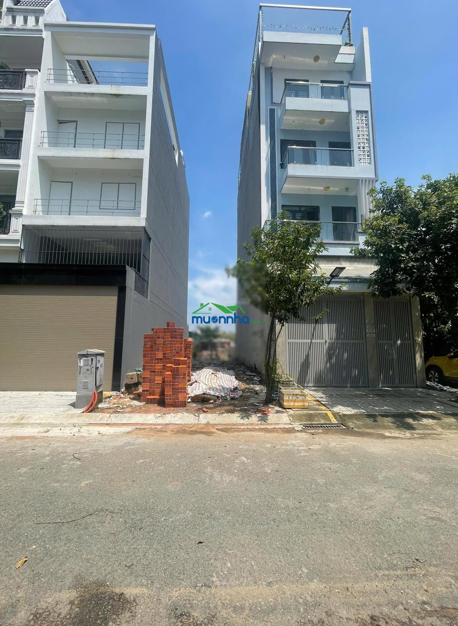 Siêu phẩm hiếm có giảm giá sâu 6 tỷ nhà phố 5x20m ngay song hành an phú giá 22 tỷ về còn 16 tỷ - 3