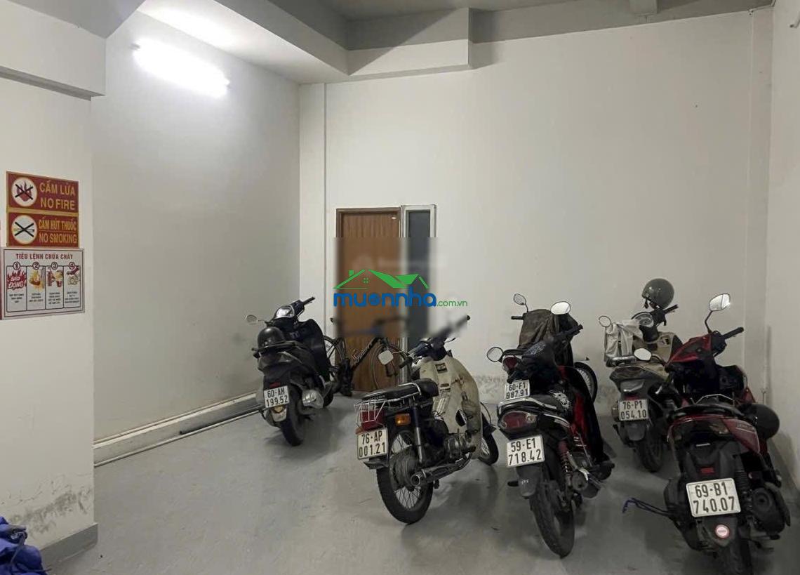 Cần tiền kinh doanh chủ bán gấp chdv 153m2 hiệp bình chánh thủ đức đối diện đại học luật 13.5 tỷ tl - 4